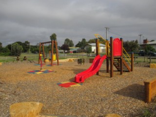 Dwyer Street Playground, Winchelsea
