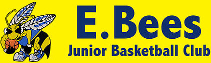 E Bees Junior Basketball Club (Burwood East)