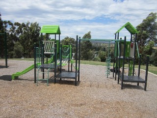 Eagles Nest Playground, Whittlesea