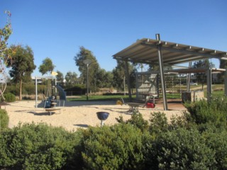 Edge View (North) Playground, Point Cook