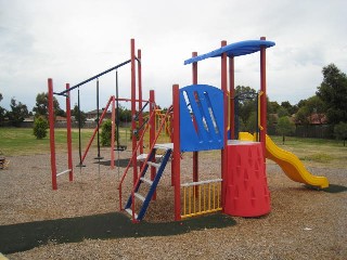 Elizabeth Street Playground, Cranbourne North