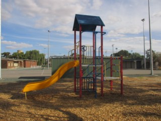 Elmore Recreation Reserve Playground, Elmore-Raywood Road, Elmore