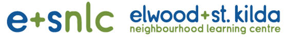 Elwood / St Kilda Neighbourhood Learning Centre