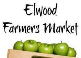 Elwood Farmers Market (Elwood)