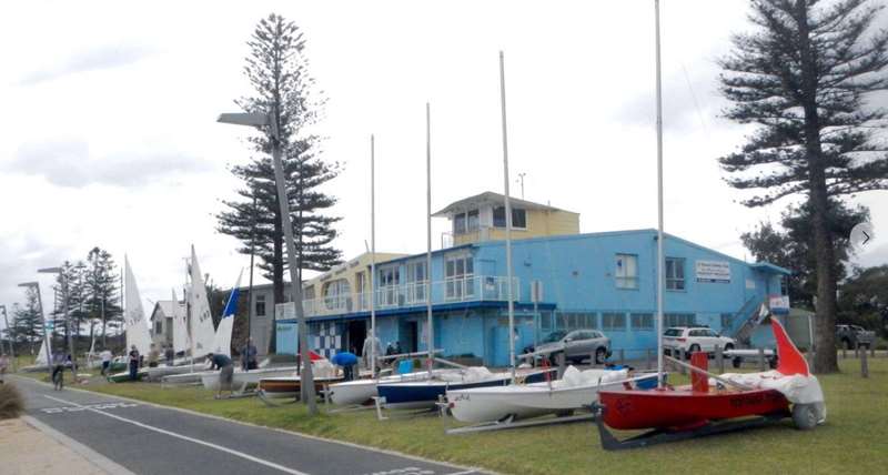 Elwood Sailing Club