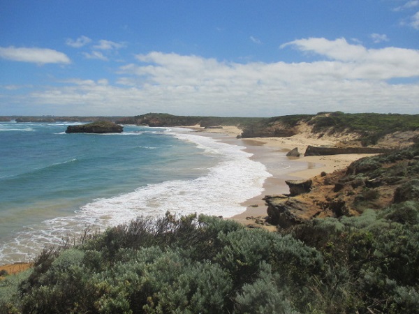 Bay of Martyrs, Port Campbell National Park