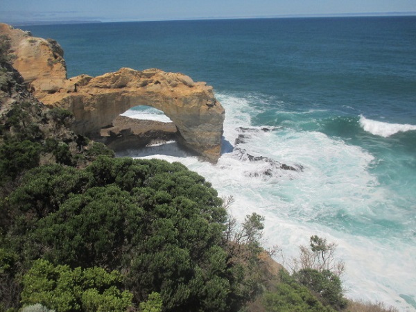 The Arch, Port Campbell National Park