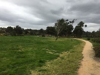 Emerson Place Reserve Dog Off Leash Area (Rowville)