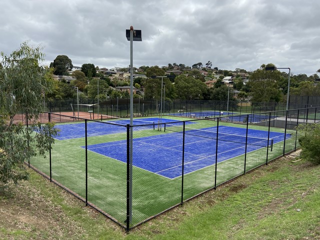 Endeavour Hills Tennis Club (Endeavour Hills)