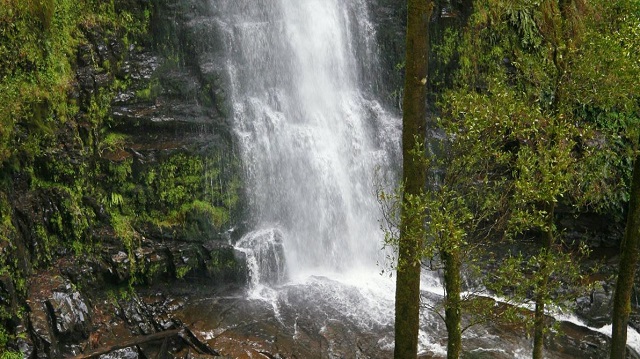 Lorne - Erskine Falls