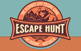 Escape Hunt Melbourne (Melbourne)