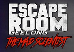 Escape Room Geelong - The Mad Scientist (Belmont)