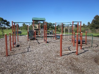 More Park Playground, Esmond Street, Ardeer