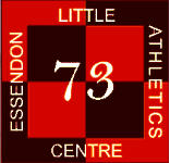 Essendon Little Athletics Centre (Moonee Ponds)