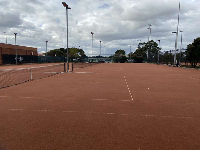 Essendon Tennis Club