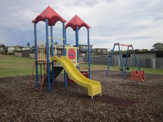 Evandale Avenue Playground, Portarlington