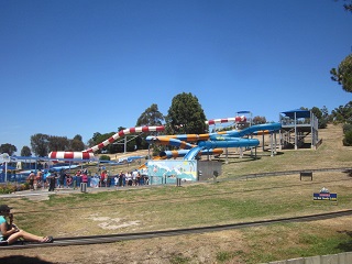 Funfields