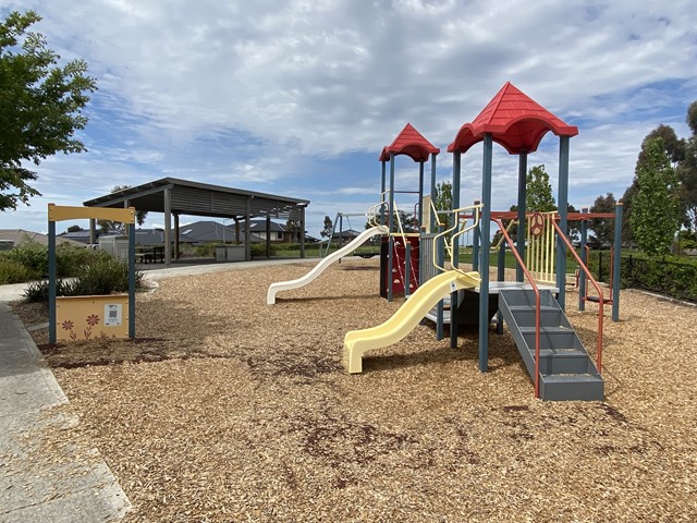 Fable Way Playground, Cranbourne East
