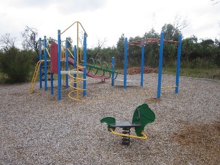 Fairbairn Park Playground, Scenic View Drive, Mount Martha