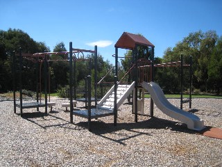 Fairway Drive Playground, Rowville