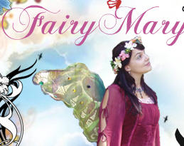 Fairy Mary