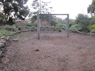 Fantasy Park Playground, Rocklands Rise, Meadow Heights