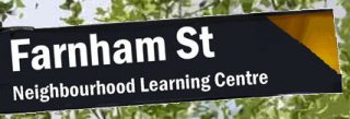 Farnham Street Neighbourhood Learning Centre (Flemington)