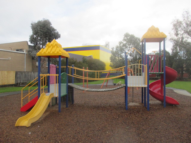Feiglin Park Playground, Burnt Street, Nunawading