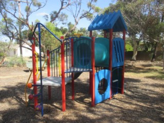 Ferguson Park Playground, Ritchie Street, Ouyen