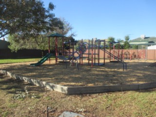 Ferguson Street Playground, Yarrawonga