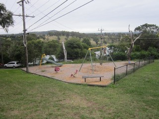 Fern Road Playground, Upper Ferntree Gully