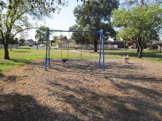 Field Street Playground, Craigieburn