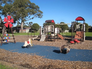 Bilbungra Drive Reserve Playground, Filer Court, Keysborough