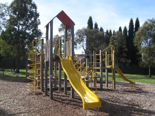 Finley Reserve Playground, Timmothy Drive, Wantirna South