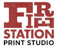 Firestation Print Studio (Armadale)