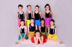First Steps and Stepnout Performing Arts (Werribee)
