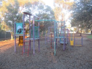 Flamingo Drive Playground, Mildura