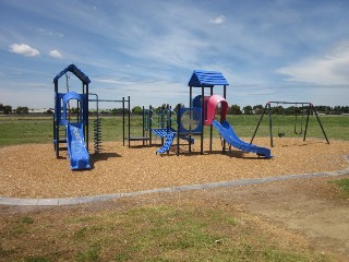 Flemington Crescent Playground, Werribee