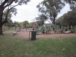 Flinders Township Reserve Playground, Cnr Cook Street and Norman Street, Flinders