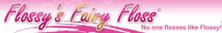 Flossys Fairy Floss Shop (Moorabbin)