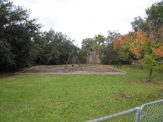 Follett Road Playground, Cheltenham
