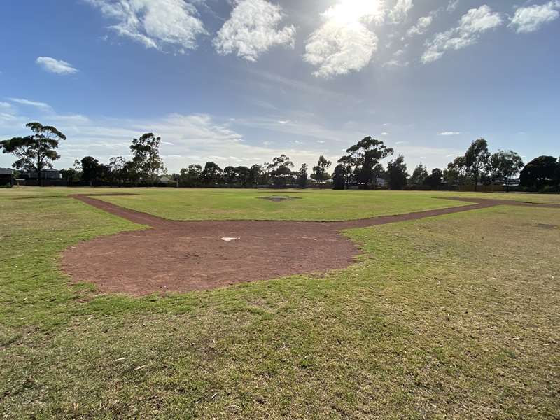 Footscray Baseball Club