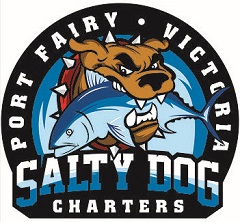 Port Fairy - Salty Dog Charters