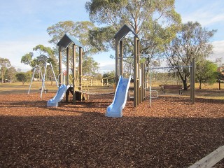 Foster Street Playground, Geelong South