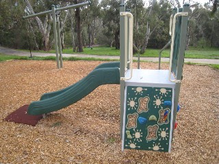 Fotheringham Reserve South Playground, Pyke Street, Dandenong