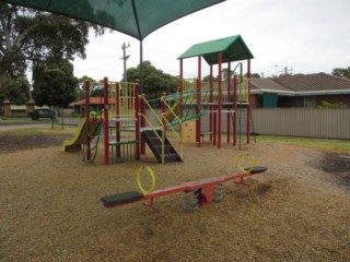 Franklin Street Playground, Wangaratta