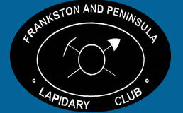 Frankston and Peninsula Lapidary Club (Langwarrin)