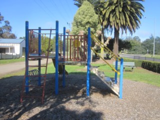 Nilma Reserve Playground, Bloomfield Road, Nilma