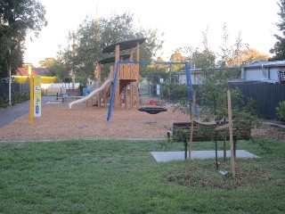 Friendship Square Playground, Cheltenham