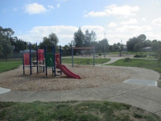 Gamble Road Playground, Carrum Downs
